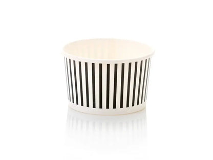 Ice cream cups - 90ml