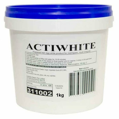 Egg Substitutes