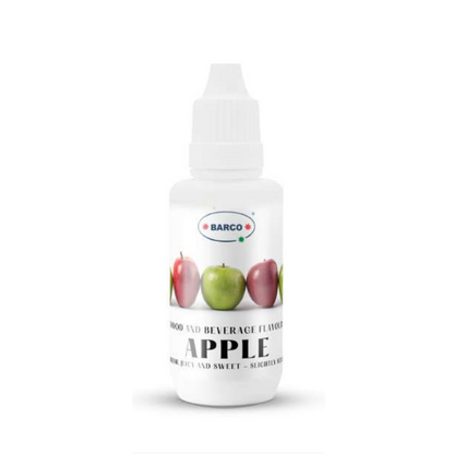 Fruit Flavouring Oil
