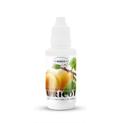 Fruit Flavouring Oil