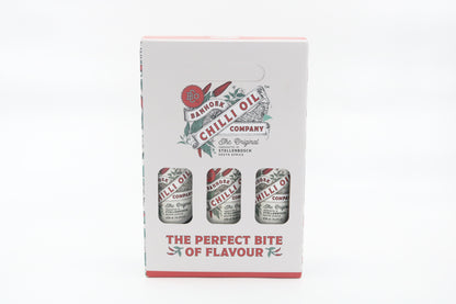 Banhoek Chilli Oil