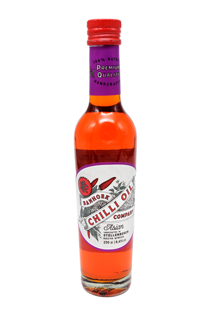 Banhoek Chilli Oil