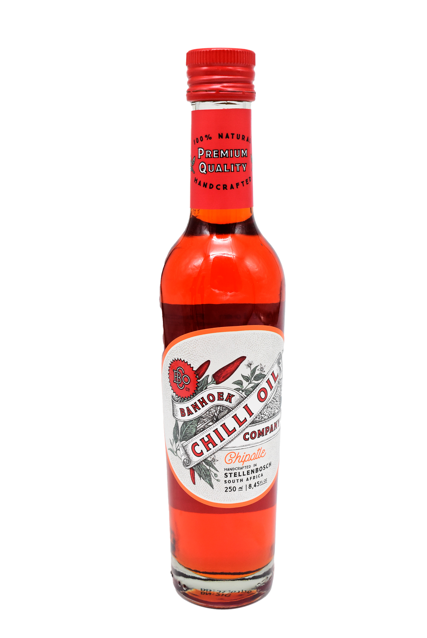 Banhoek Chilli Oil