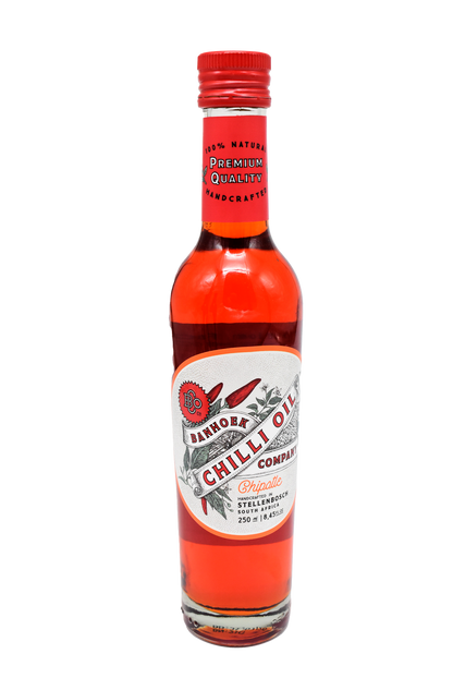 Banhoek Chilli Oil