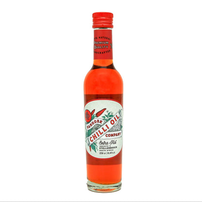 Banhoek Chilli Oil