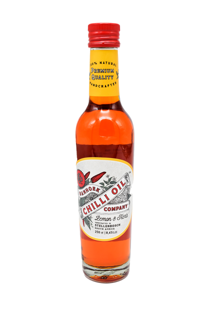 Banhoek Chilli Oil