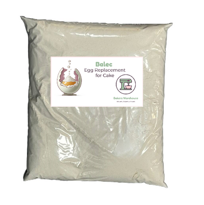 Egg Substitutes