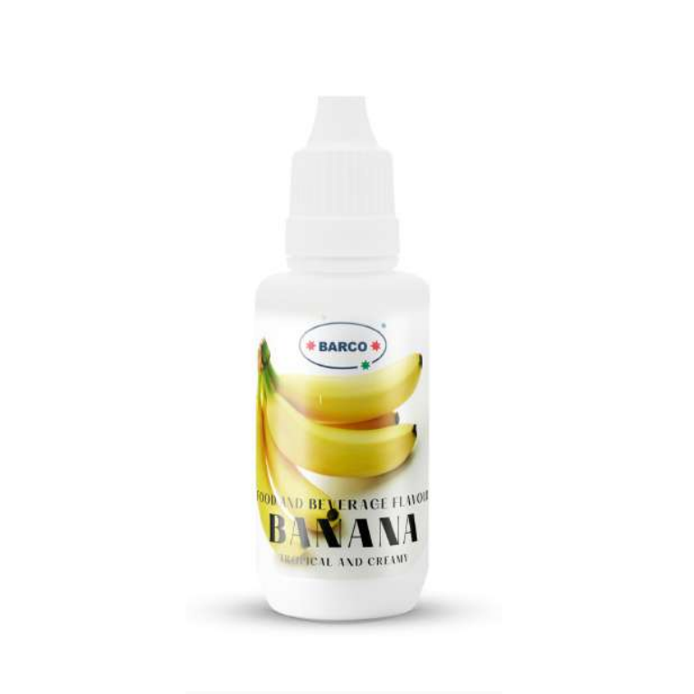 Fruit Flavouring Oil