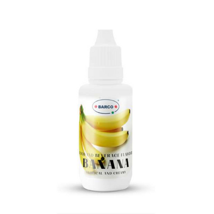 Fruit Flavouring Oil