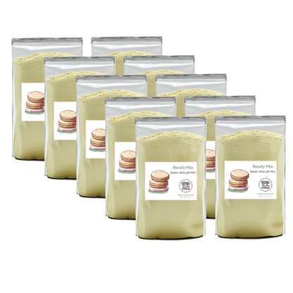Bulk Basic Biscuit Mix