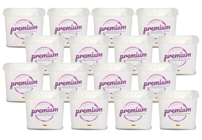 Fondant - Creams