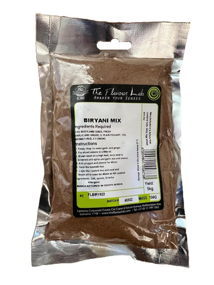 Bulk Curry Spice Mixes