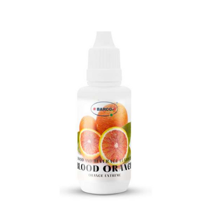 Fruit Flavouring Oil