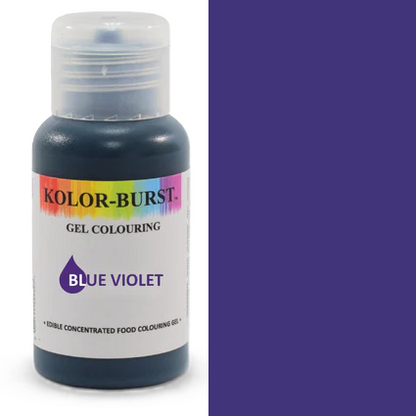 Gel Colour - Purple