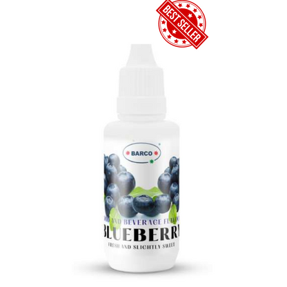 Fruit Flavouring Oil