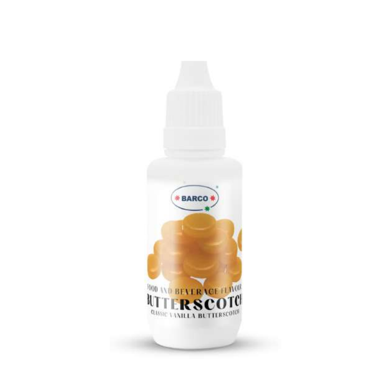 Caramel & Cream Flavouring Oil