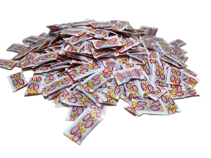Take Away Sachets