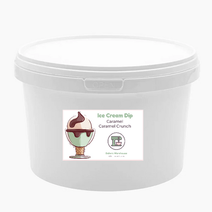 Ice-cream Dips
