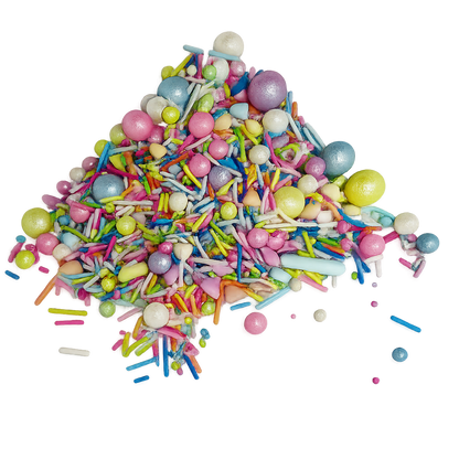 Cake Decorating Sprinkles