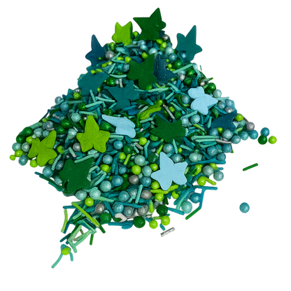 Cake Decorating Sprinkles