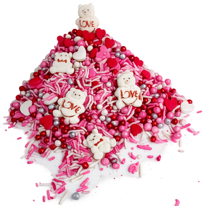 Cake Decorating Sprinkles