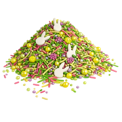 Cake Decorating Sprinkles