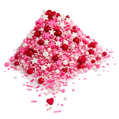 Cake Decorating Sprinkles