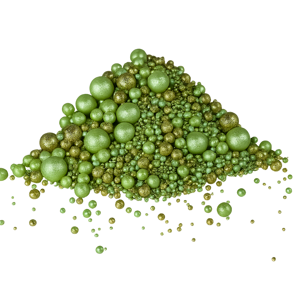 Cake Decorating Dragees