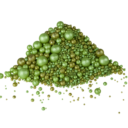 Cake Decorating Dragees