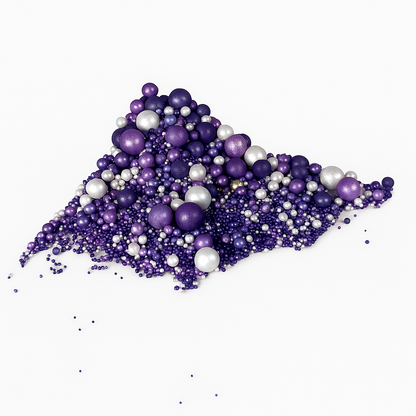 Cake Decorating Sprinkles