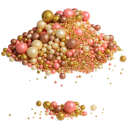 Cake Decorating Dragees