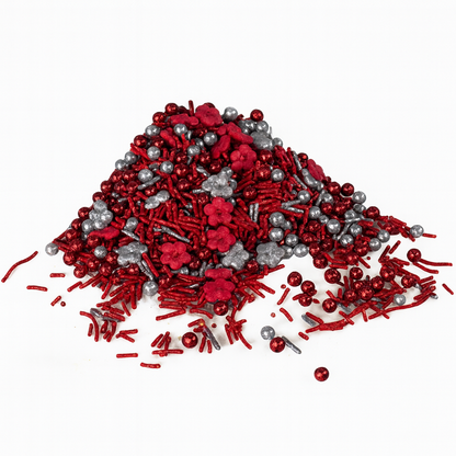 Cake Decorating Sprinkles