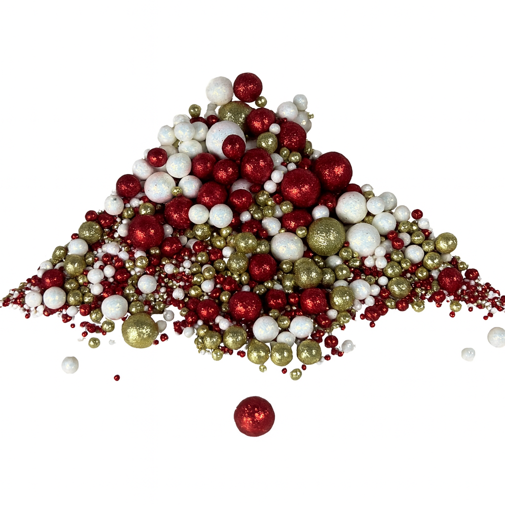 Cake Decorating Dragees