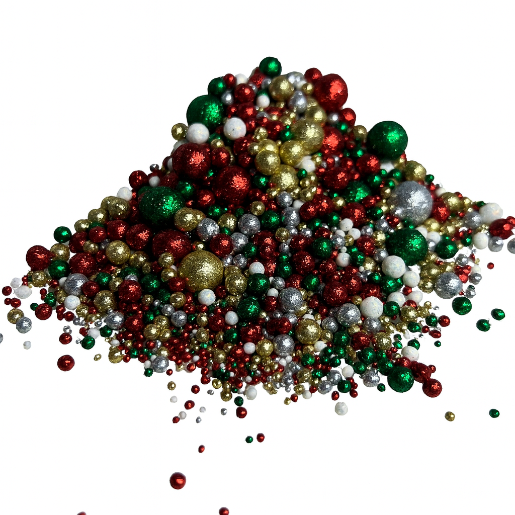 Cake Decorating Dragees