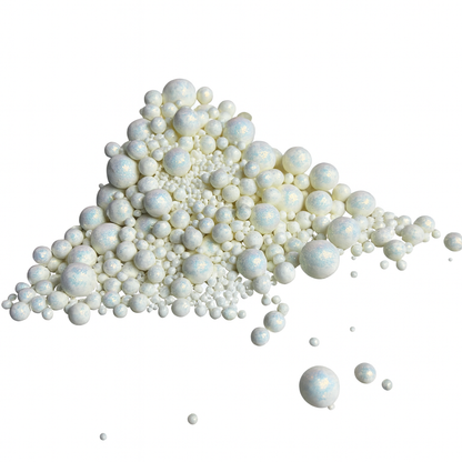 Cake Decorating Dragees