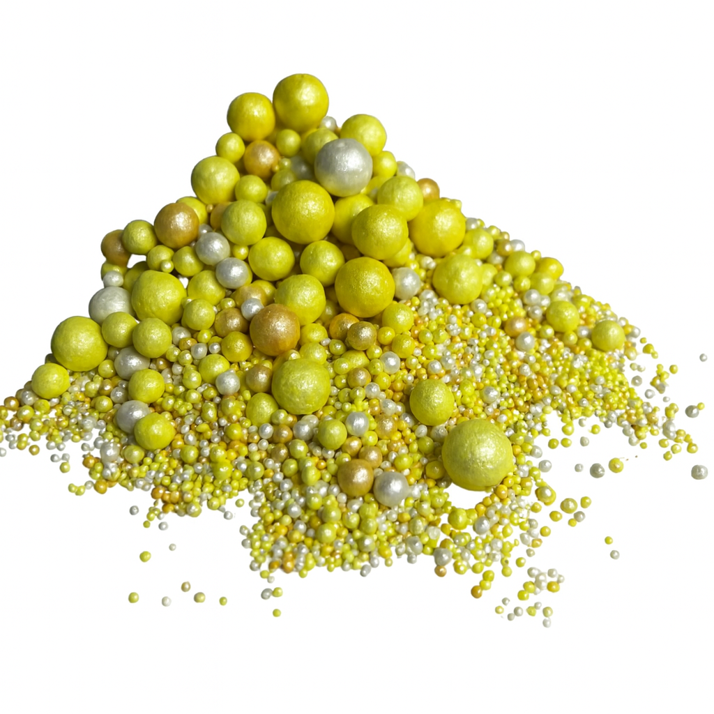 Cake Decorating Dragees