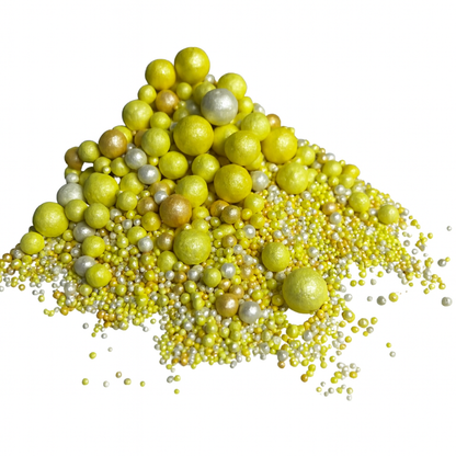 Cake Decorating Dragees