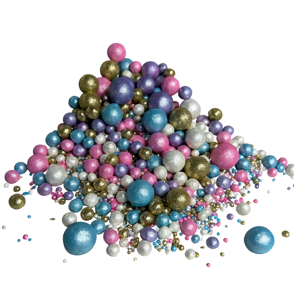 Cake Decorating Dragees