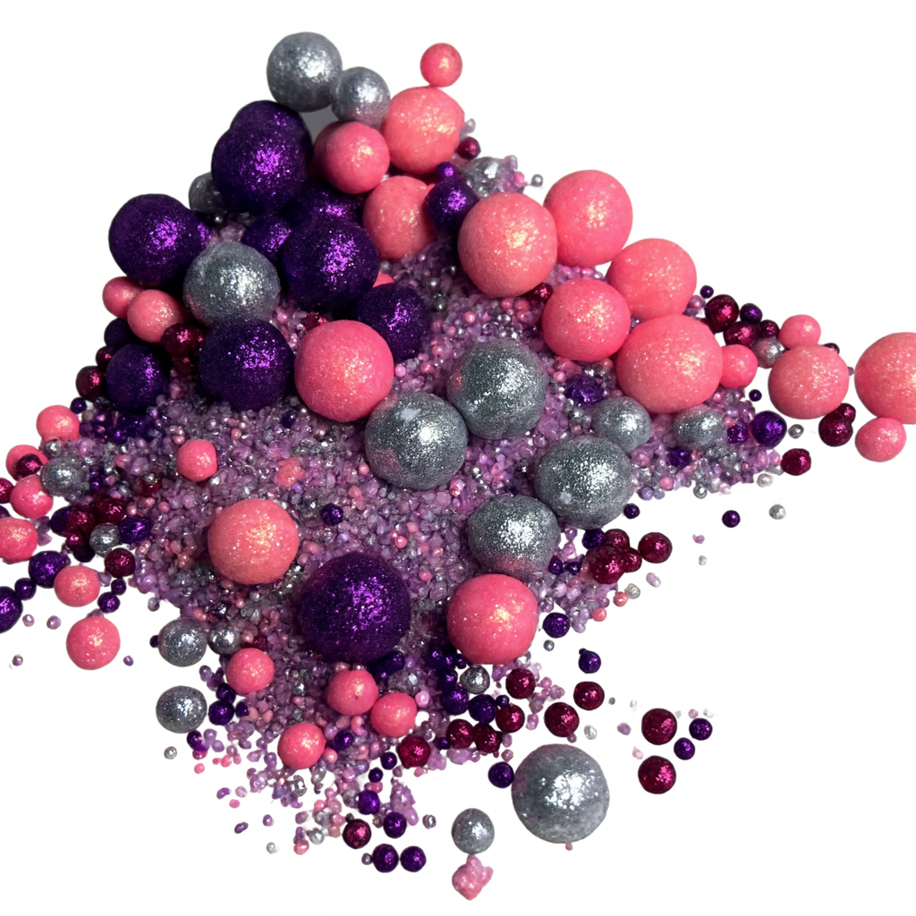 Cake Decorating Sprinkles