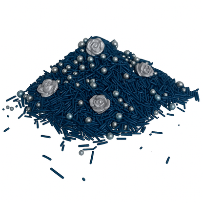 Cake Decorating Sprinkles