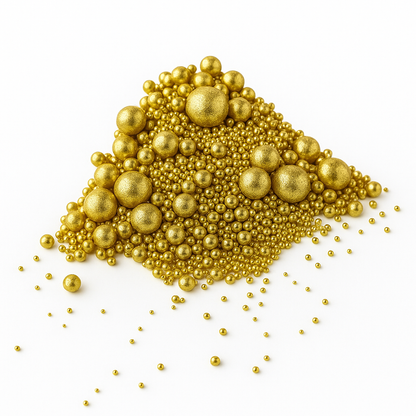 Cake Decorating Dragees