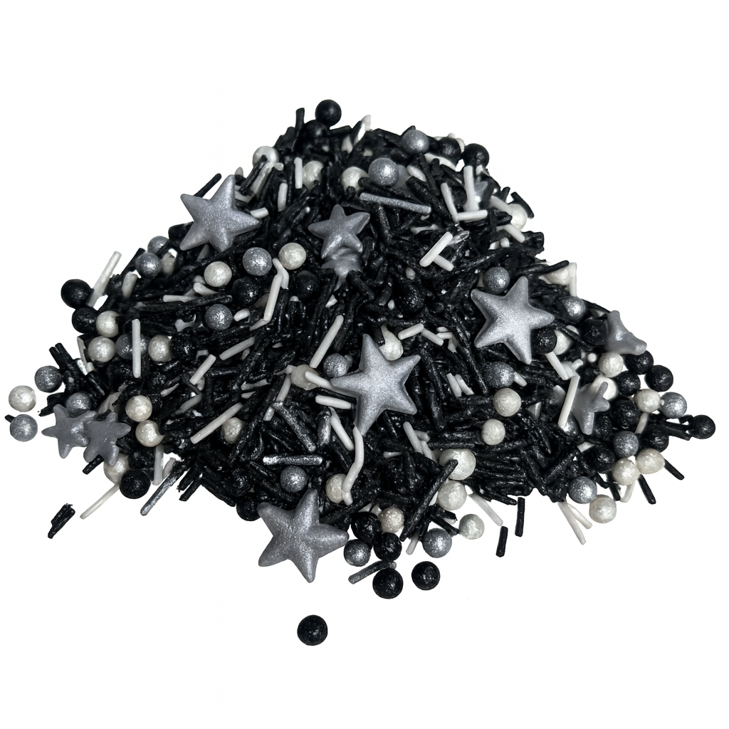 Cake Decorating Sprinkles