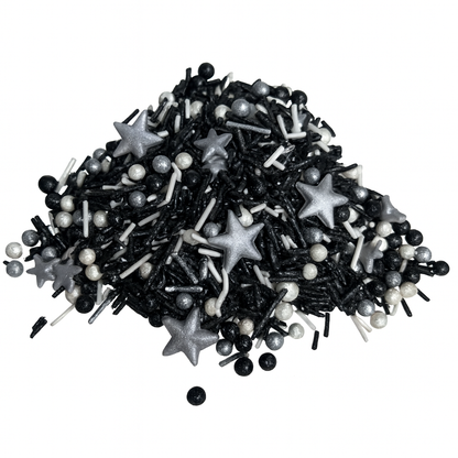 Cake Decorating Sprinkles