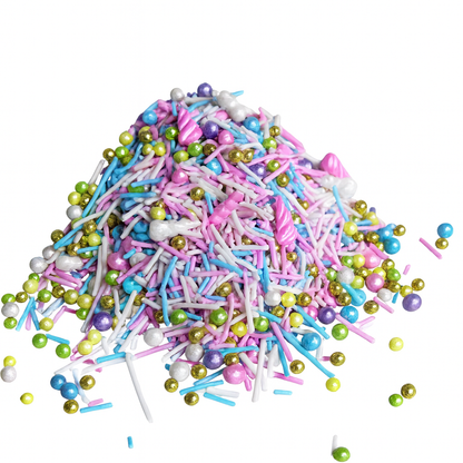 Cake Decorating Sprinkles