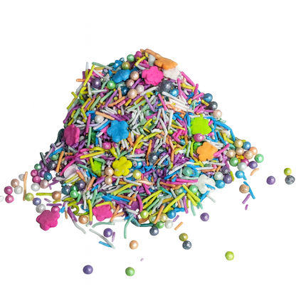 Cake Decorating Sprinkles
