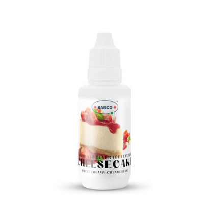 Caramel & Cream Flavouring Oil