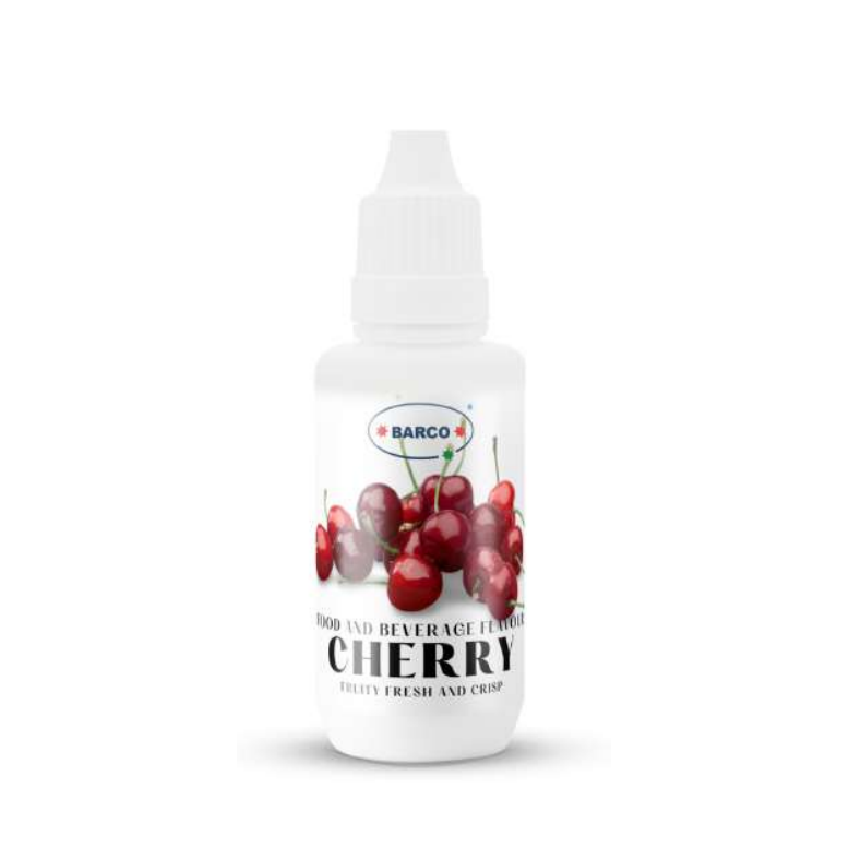 Fruit Flavouring Oil