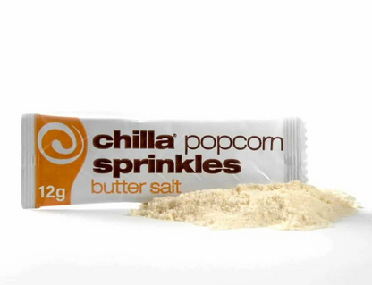 Bulk Popcorn Seasoning