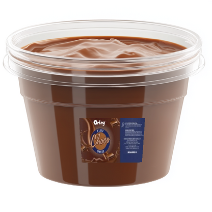 Orley D’luxe Spread Range