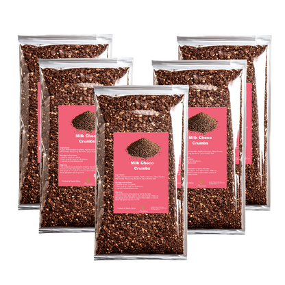 Choco Crumbs